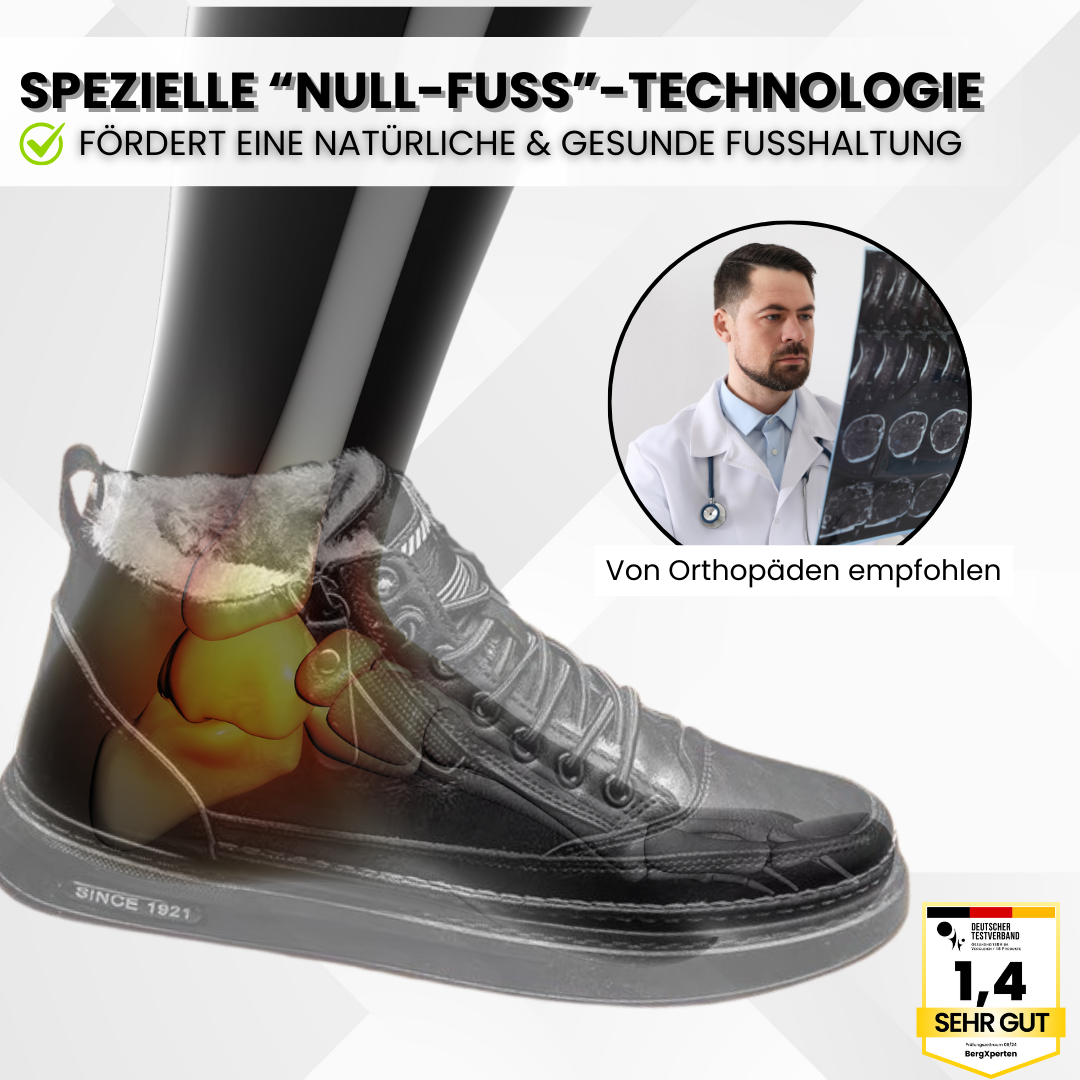 HikeHub - ArcticTrek Pro