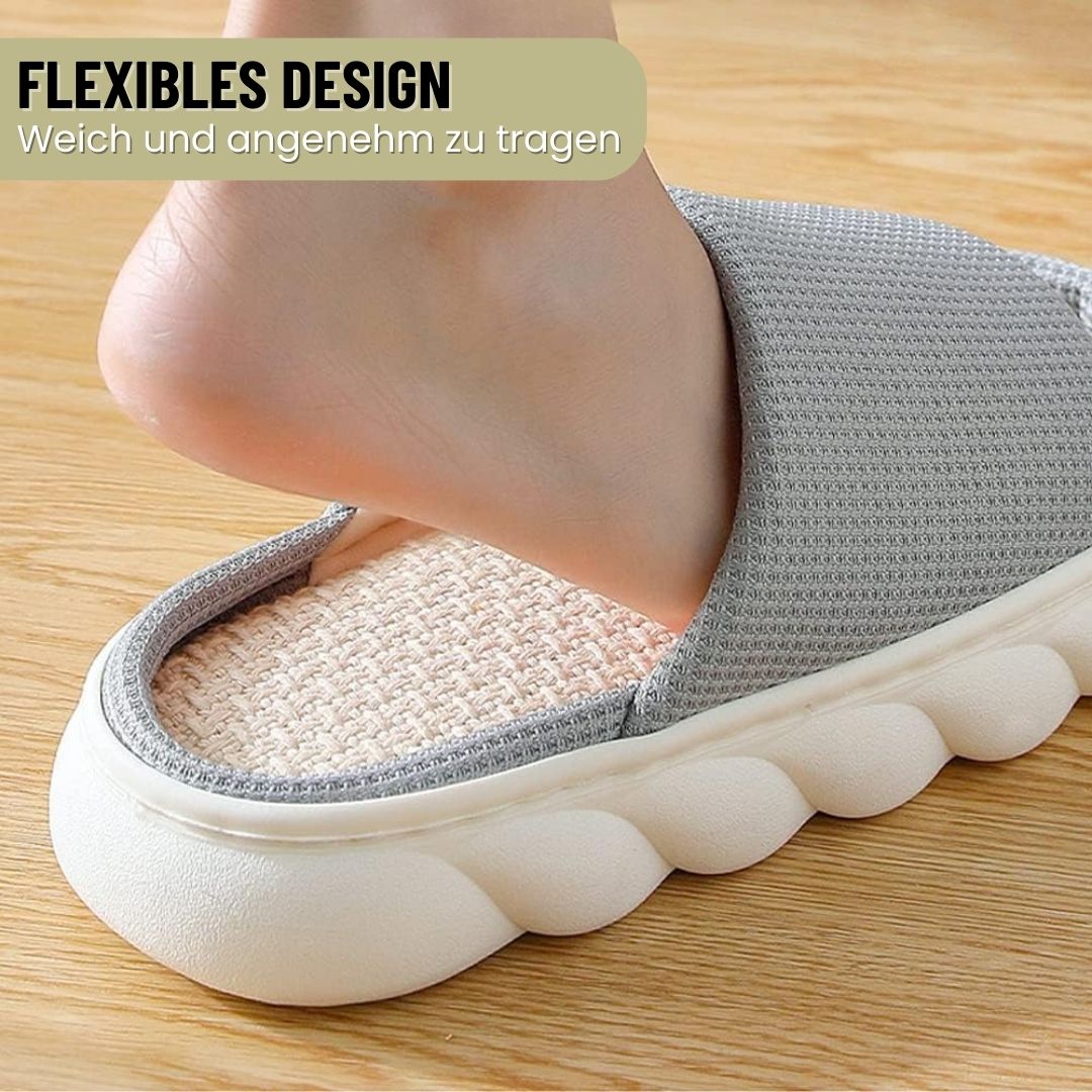HikeHub - Orthoslipper Max