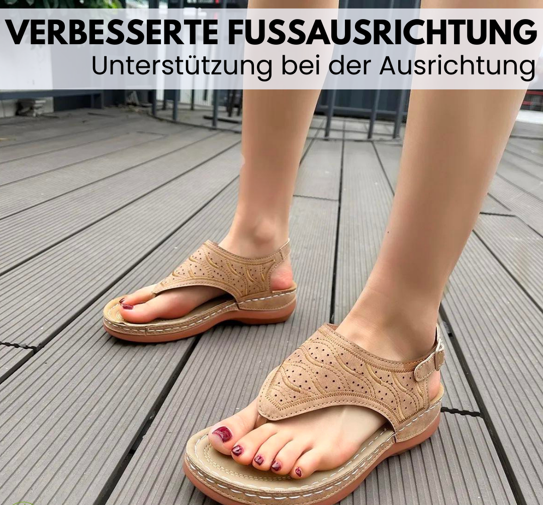 HikeHub - OrthoKomfort