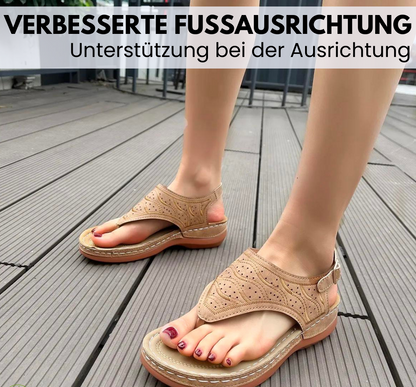 HikeHub - OrthoKomfort