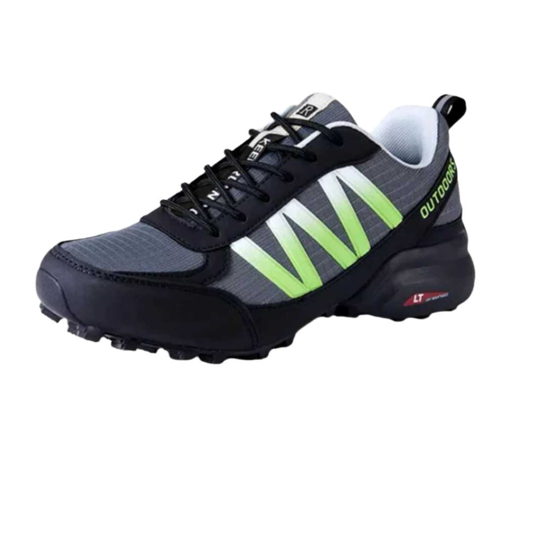 HikeHub - OrthoTrekking Soft