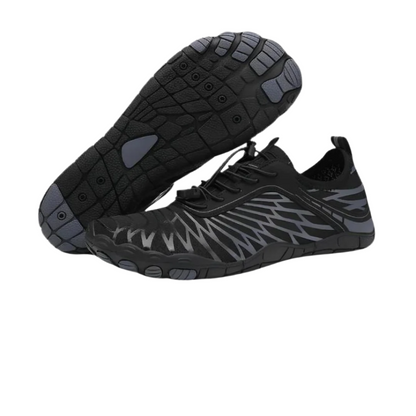 HikeHub - FloraX Pro