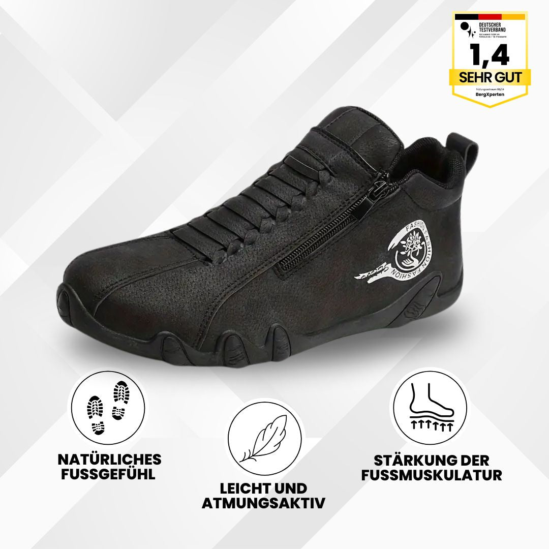 HikeHub - FeelFree Light