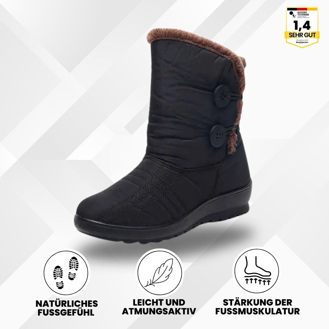 HikeHub - Orthostiefel