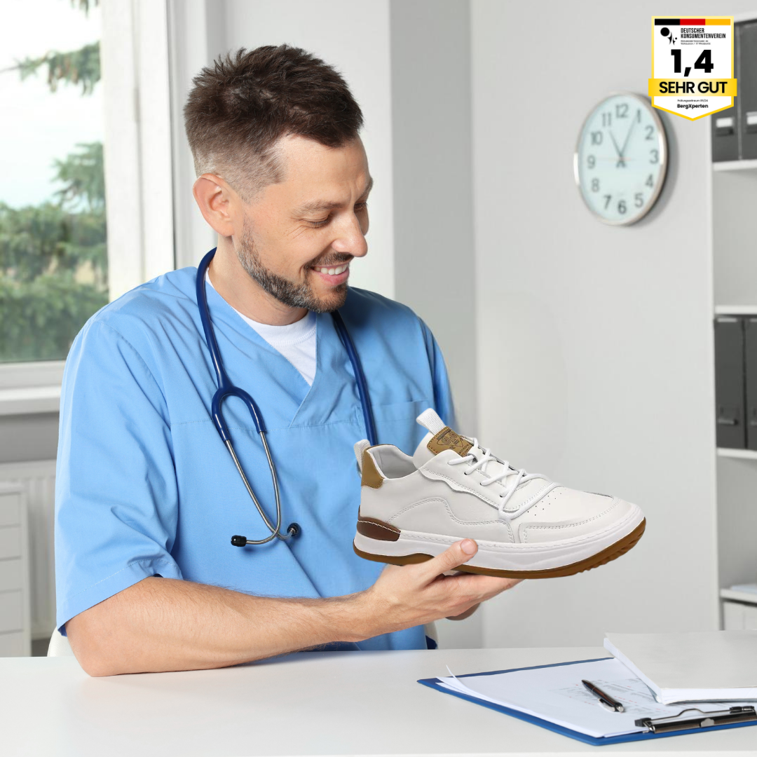 HikeHub - Originalgetreue Pelle Italiana