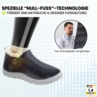 HikeHub - OrthoBooty