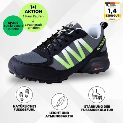 HikeHub - OrthoTrekking Soft