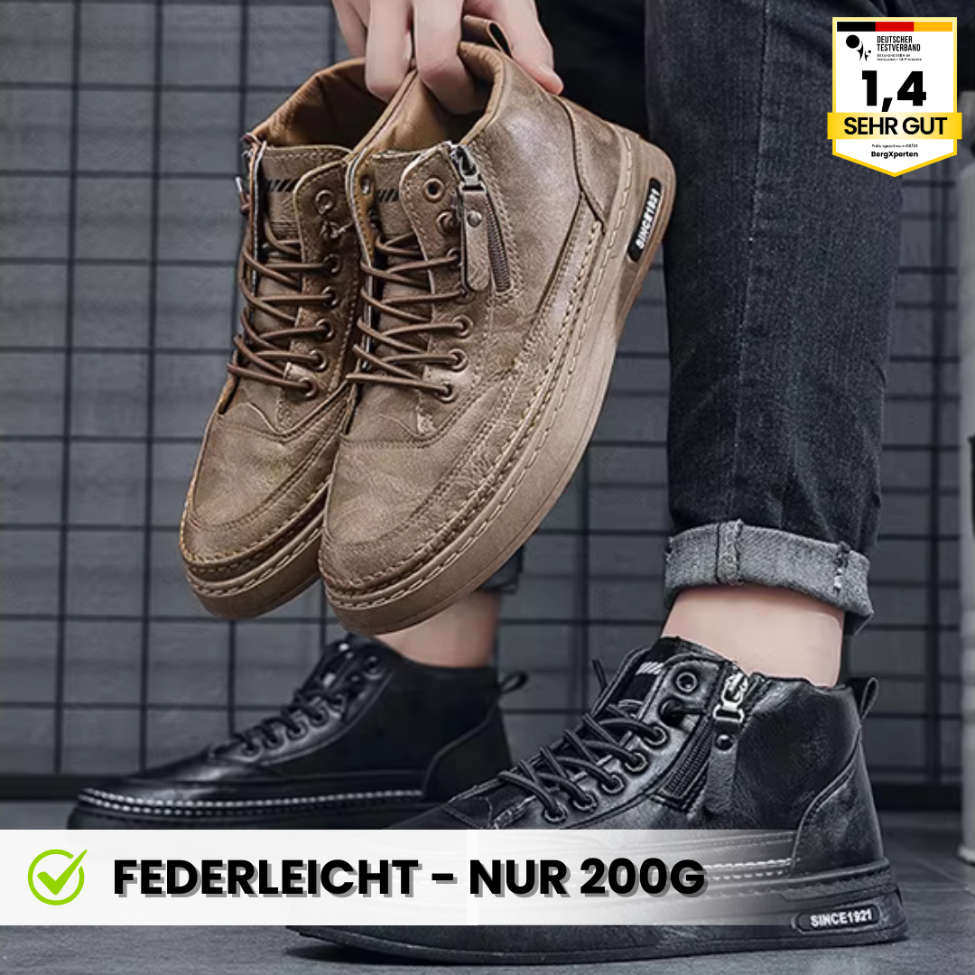 HikeHub - ArcticTrek Pro