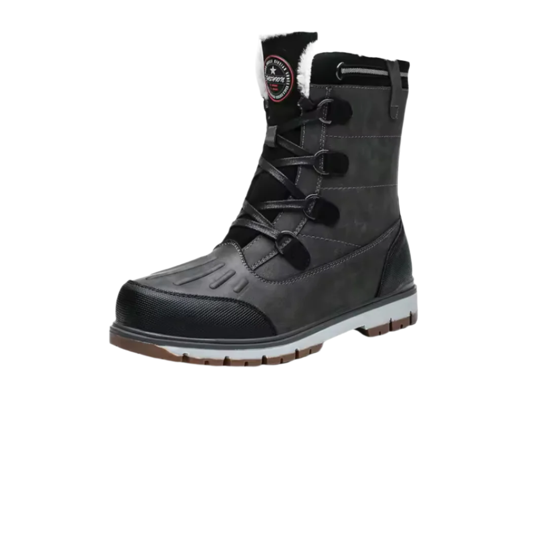 HikeHub - OrthoBoot Pro