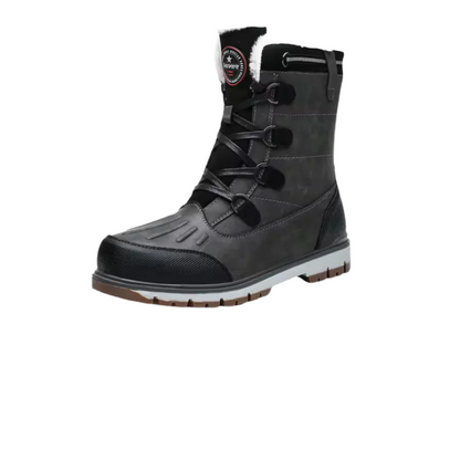 HikeHub - OrthoBoot Pro