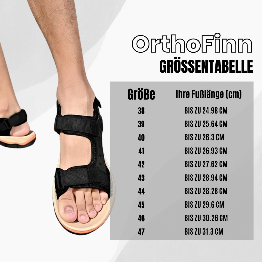 OFinn - Sandalen