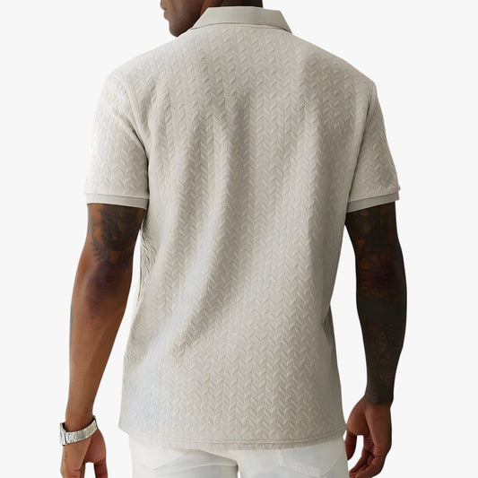 Carlo | Elegantes Poloshirt