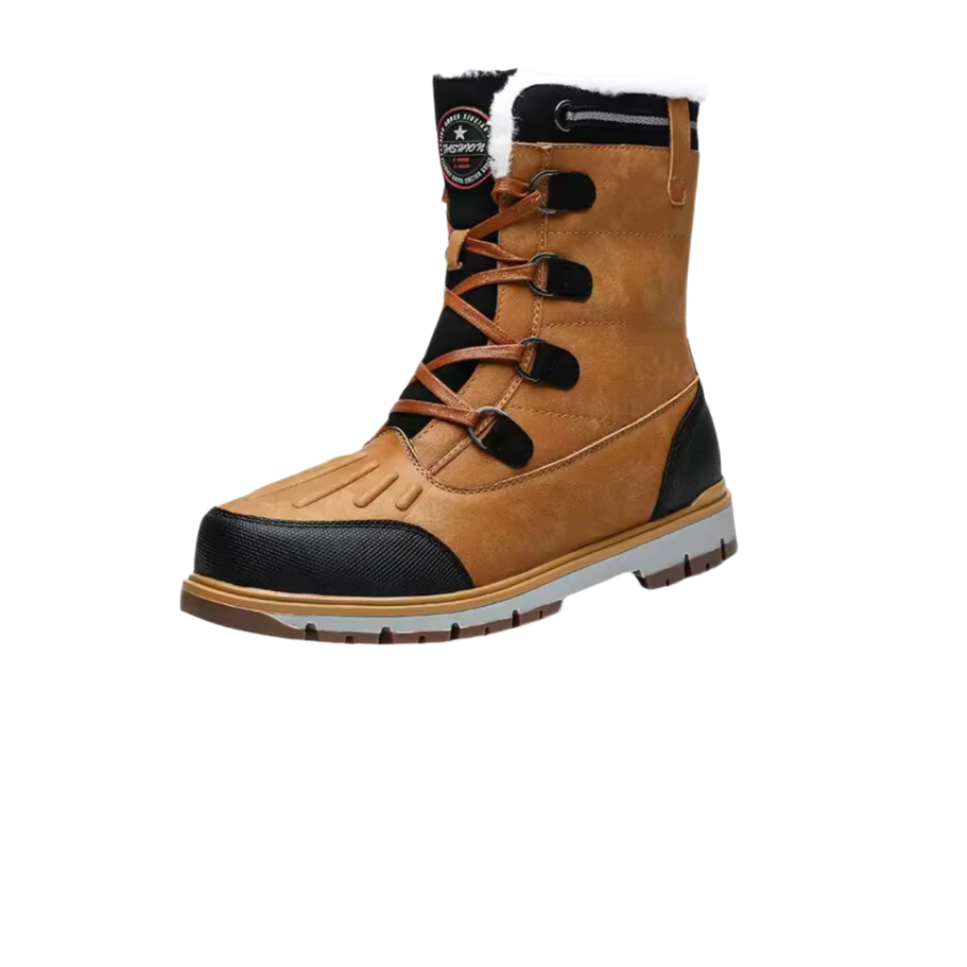 HikeHub - OrthoBoot Pro