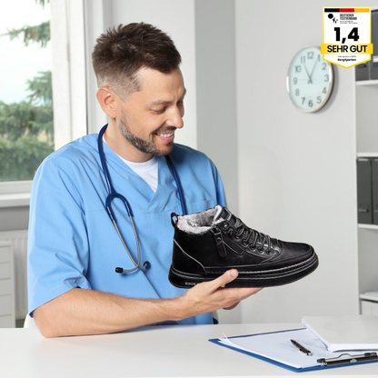 HikeHub - ArcticTrek Pro