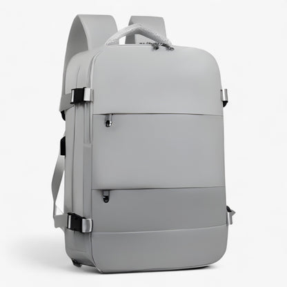 Hampus | Kompakte Kabinen-Rucksack – Praktisch und Stilvoll