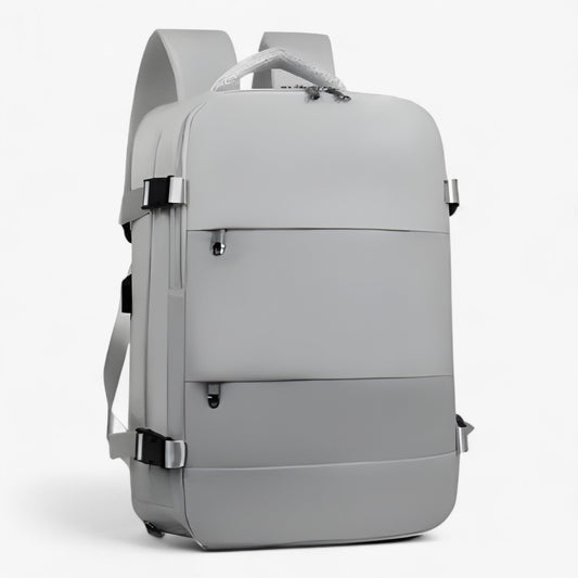 Hampus | Kompakte Kabinen-Rucksack – Praktisch und Stilvoll