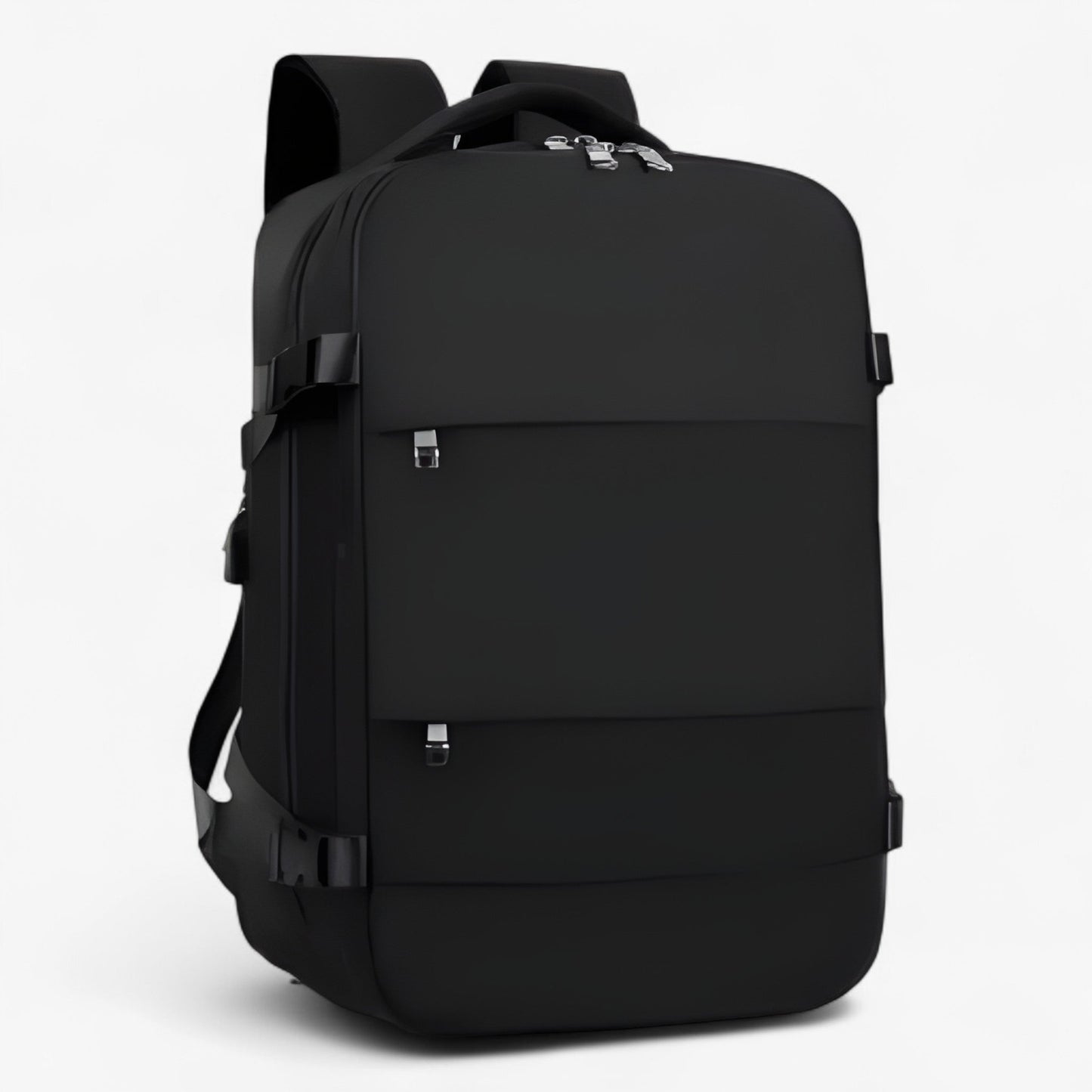 Hampus | Kompakte Kabinen-Rucksack – Praktisch und Stilvoll