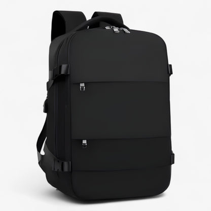 Hampus | Kompakte Kabinen-Rucksack – Praktisch und Stilvoll