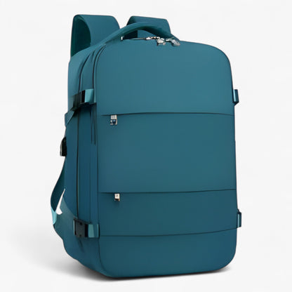 Hampus | Kompakte Kabinen-Rucksack – Praktisch und Stilvoll