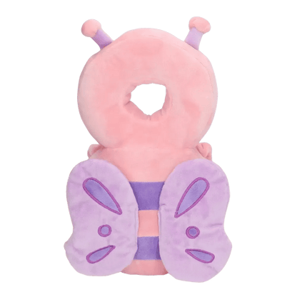 Letzter Tag 50% Rabatt! BumpyHalo™ - Ultimativer Kopfschutz für Babys