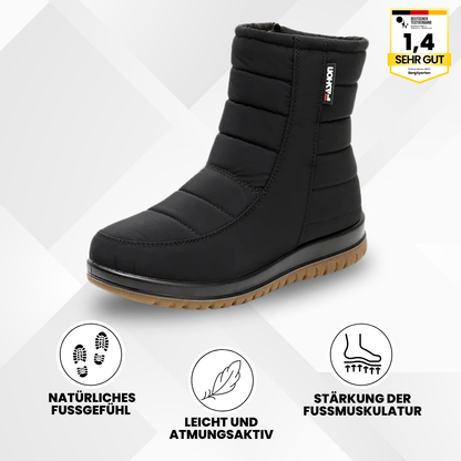 OrthoTerm - Stiefel für Herbst und Winter