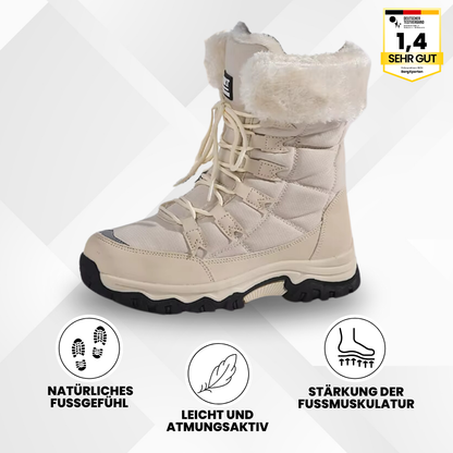 HikeHub - OrthoPolar