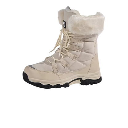 HikeHub - OrthoPolar