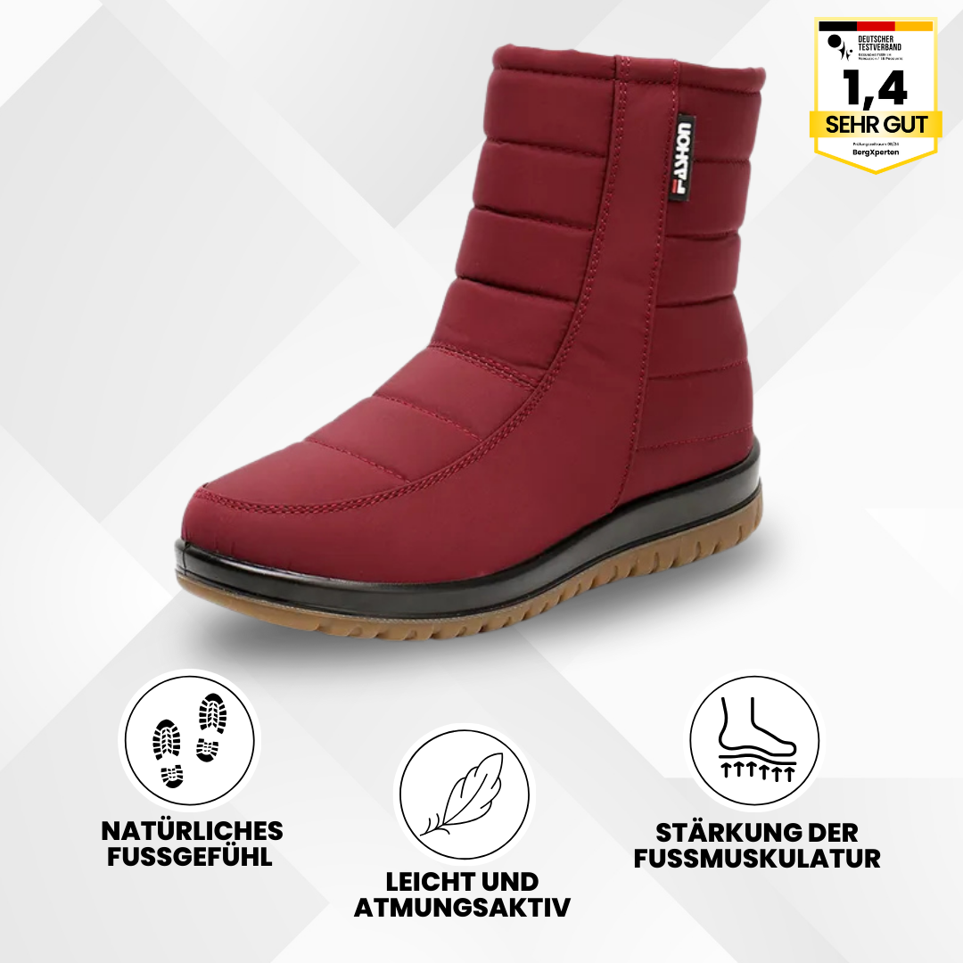 OrthoTerm - Stiefel für Herbst und Winter