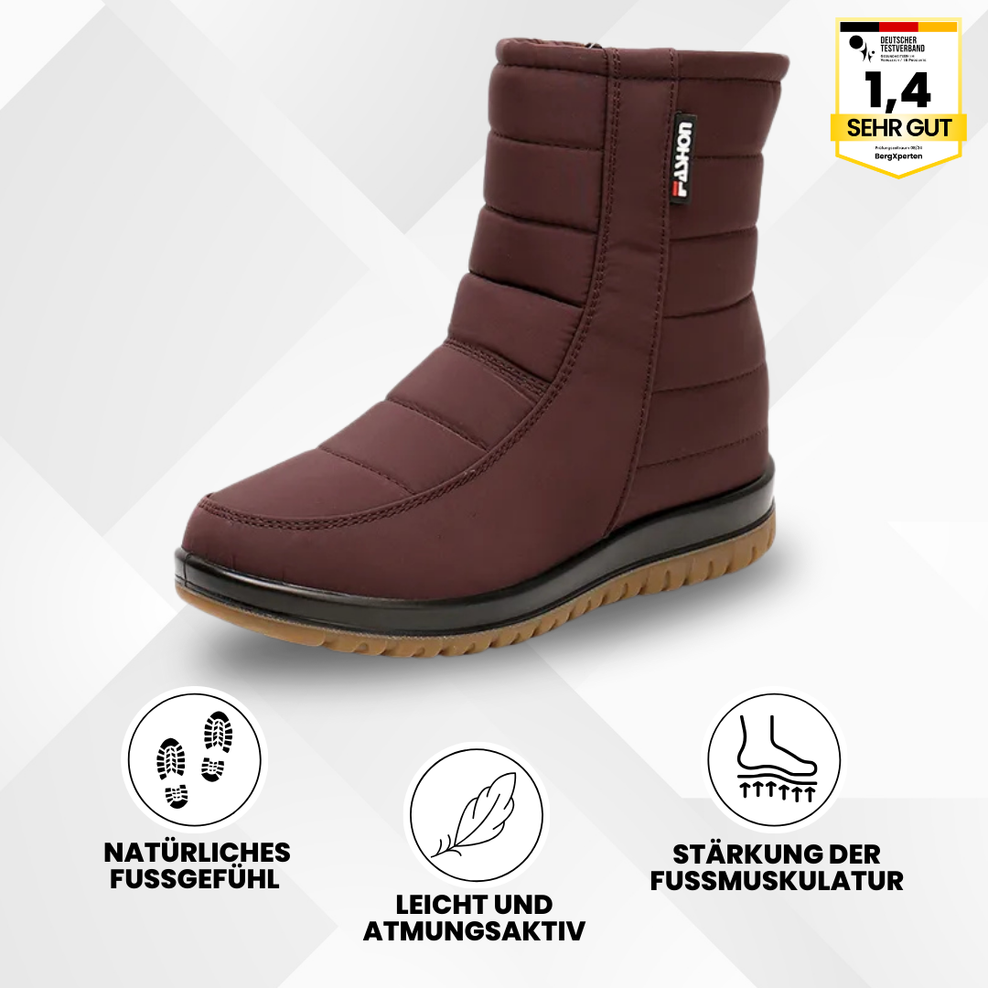 OrthoTerm - Stiefel für Herbst und Winter