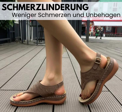 HikeHub - OrthoKomfort