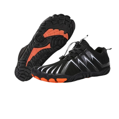 HikeHub - AeroX Pro