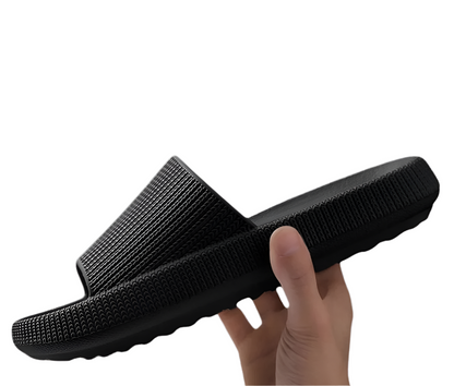 HikeHub - Orthoslipper (2025)