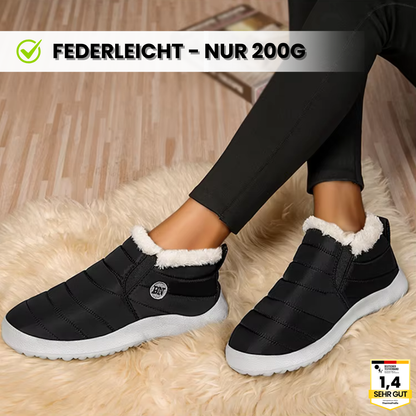 HikeHub - OrthoBooty