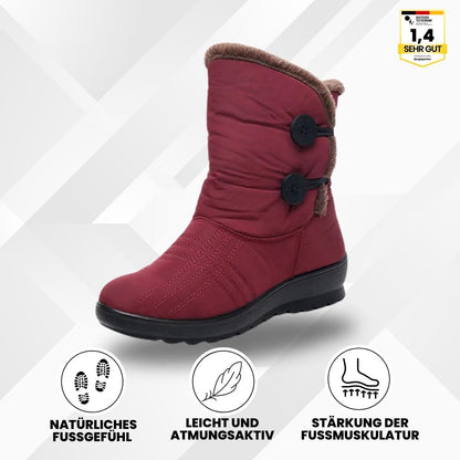 HikeHub - Orthostiefel