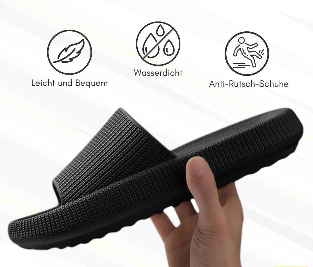 HikeHub - Orthoslipper (2025)