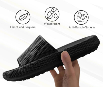 HikeHub - Orthoslipper (2025)