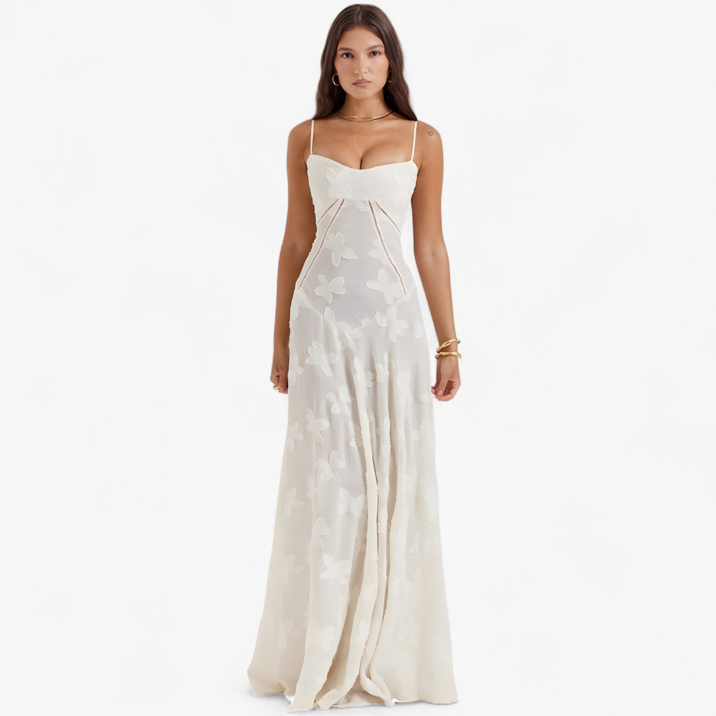 Allesia | Elegantes Kleid