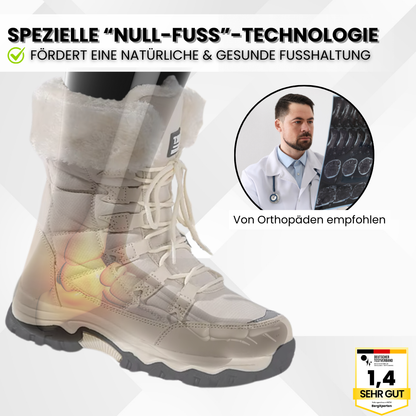 HikeHub - OrthoPolar