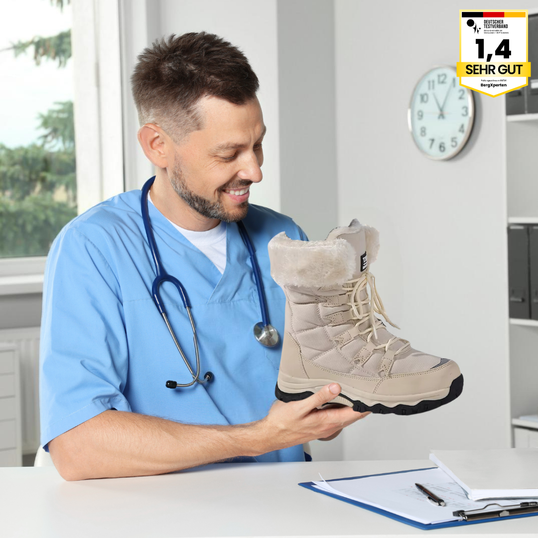 HikeHub - OrthoPolar