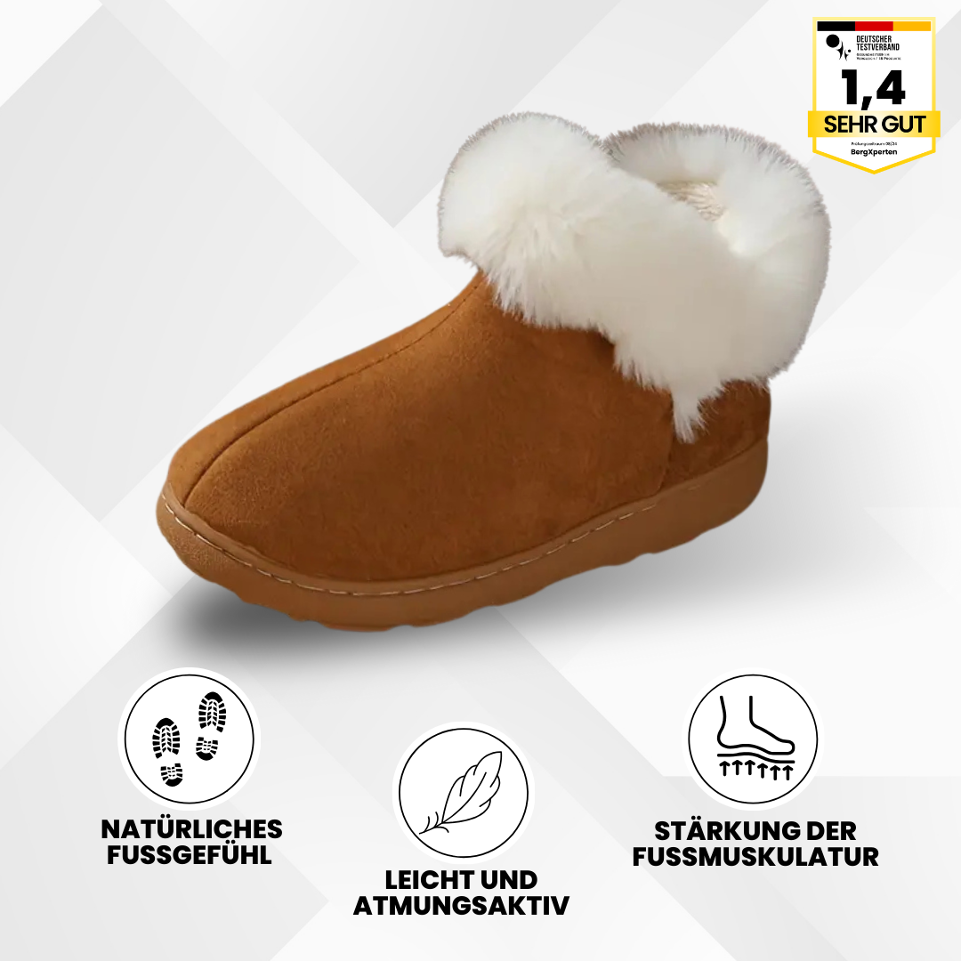 OrthoChloe - Schuhe für Damen