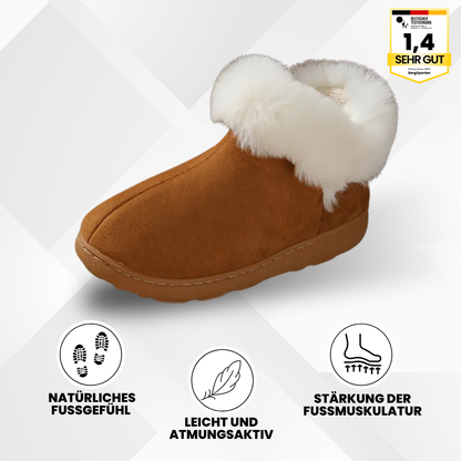 OrthoChloe - Schuhe für Damen