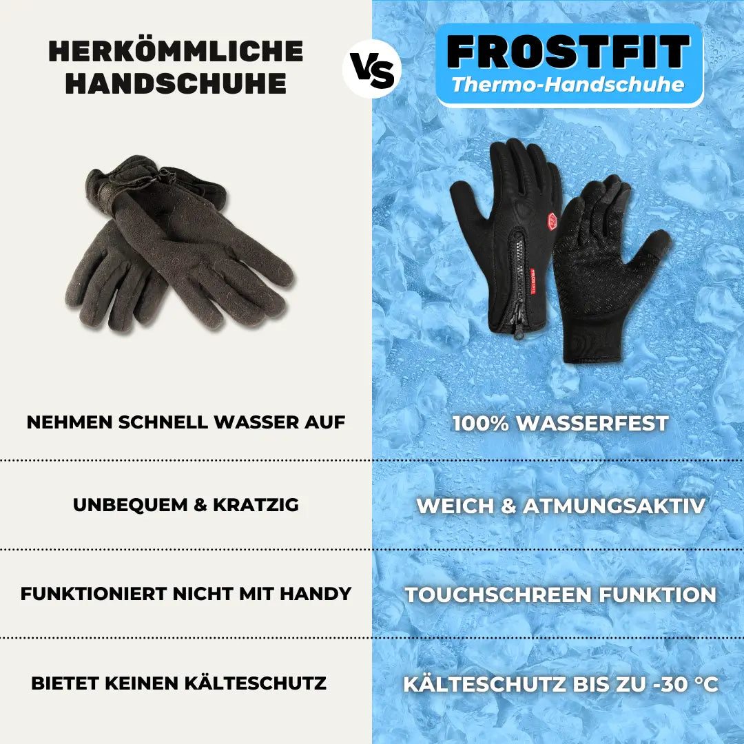 HikeHub - FROSTFIT