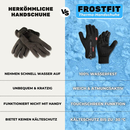 HikeHub - FROSTFIT