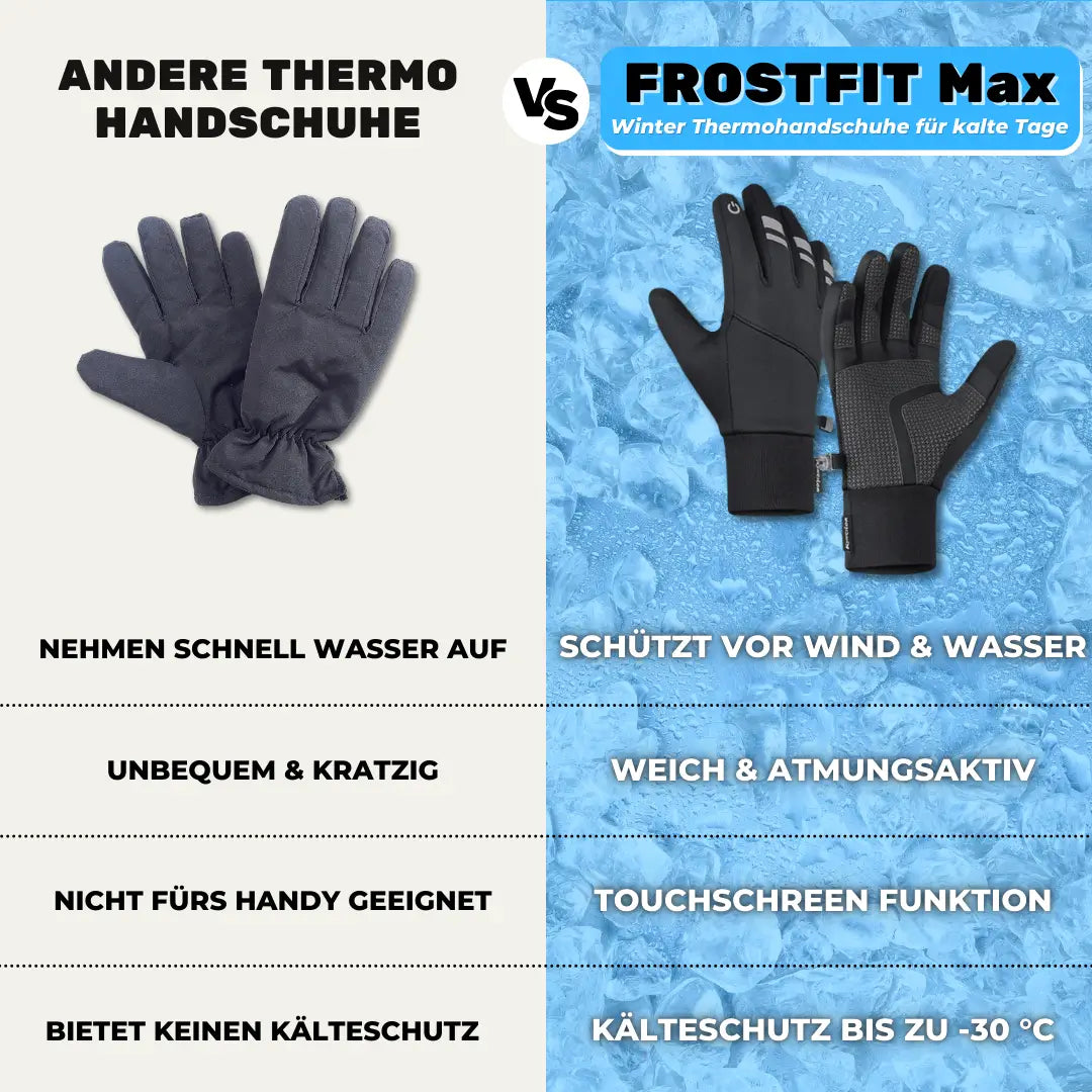 HikeHub - FROSTFIT MAX