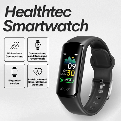 Healthtec Armband