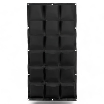 Hängetasche für den Garten - Perfekt für hängende Pflanzen und im Freien