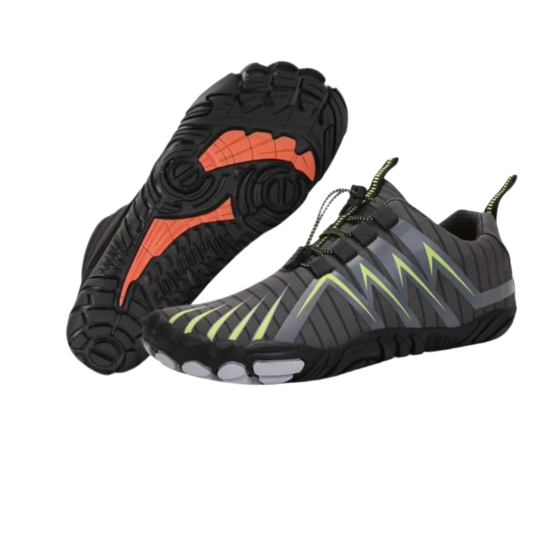 HikeHub - AeroX Pro