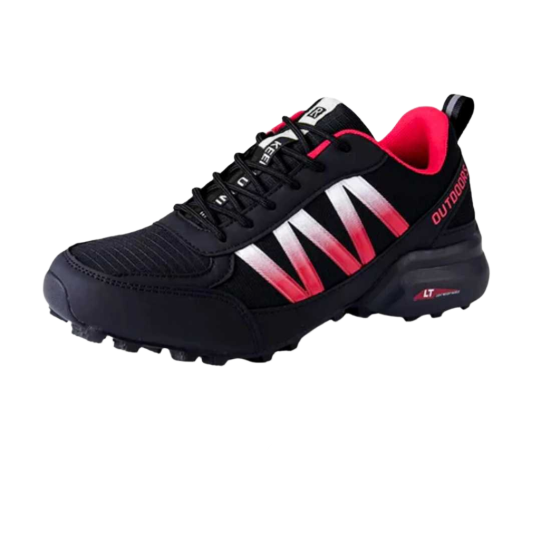 HikeHub - OrthoTrekking Soft