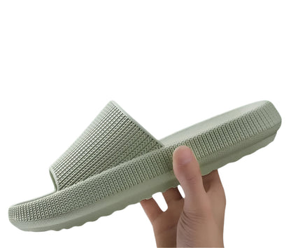 HikeHub - Orthoslipper