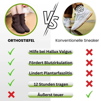 Orthostiefel